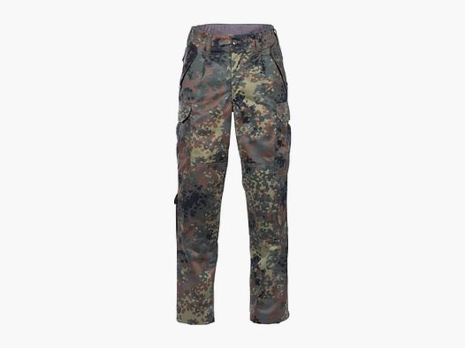 Leo Köhler Kommando Hose