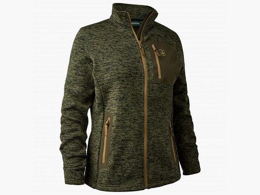 Deerhunter Fleecejack voor Dames