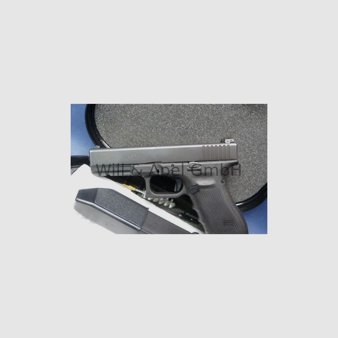 GLOCK M22 GEN IV, Bild 2 von 3