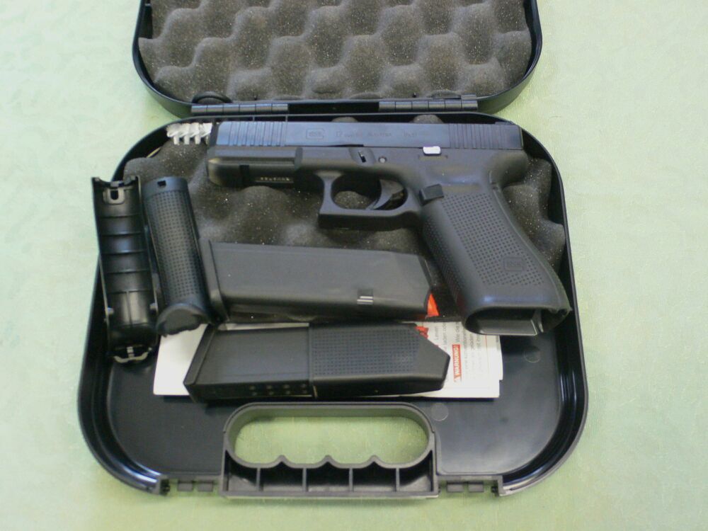 Glock Mod.17