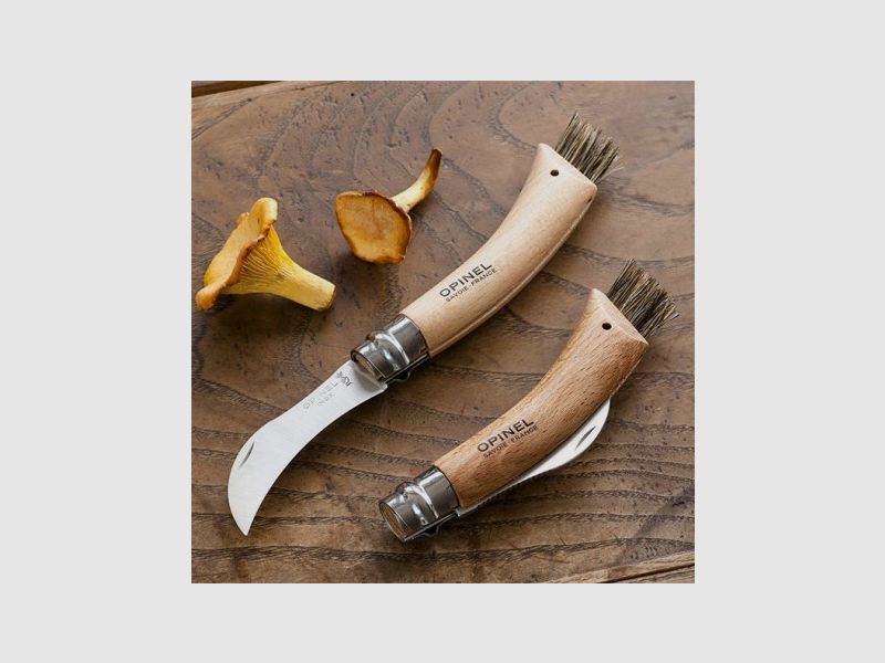 OPINEL MESSER SETAS Nº8, Bild 1 von 2