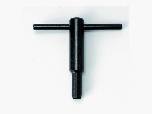 CLE CHEMINEE REVOLVER GRAND MODELE
