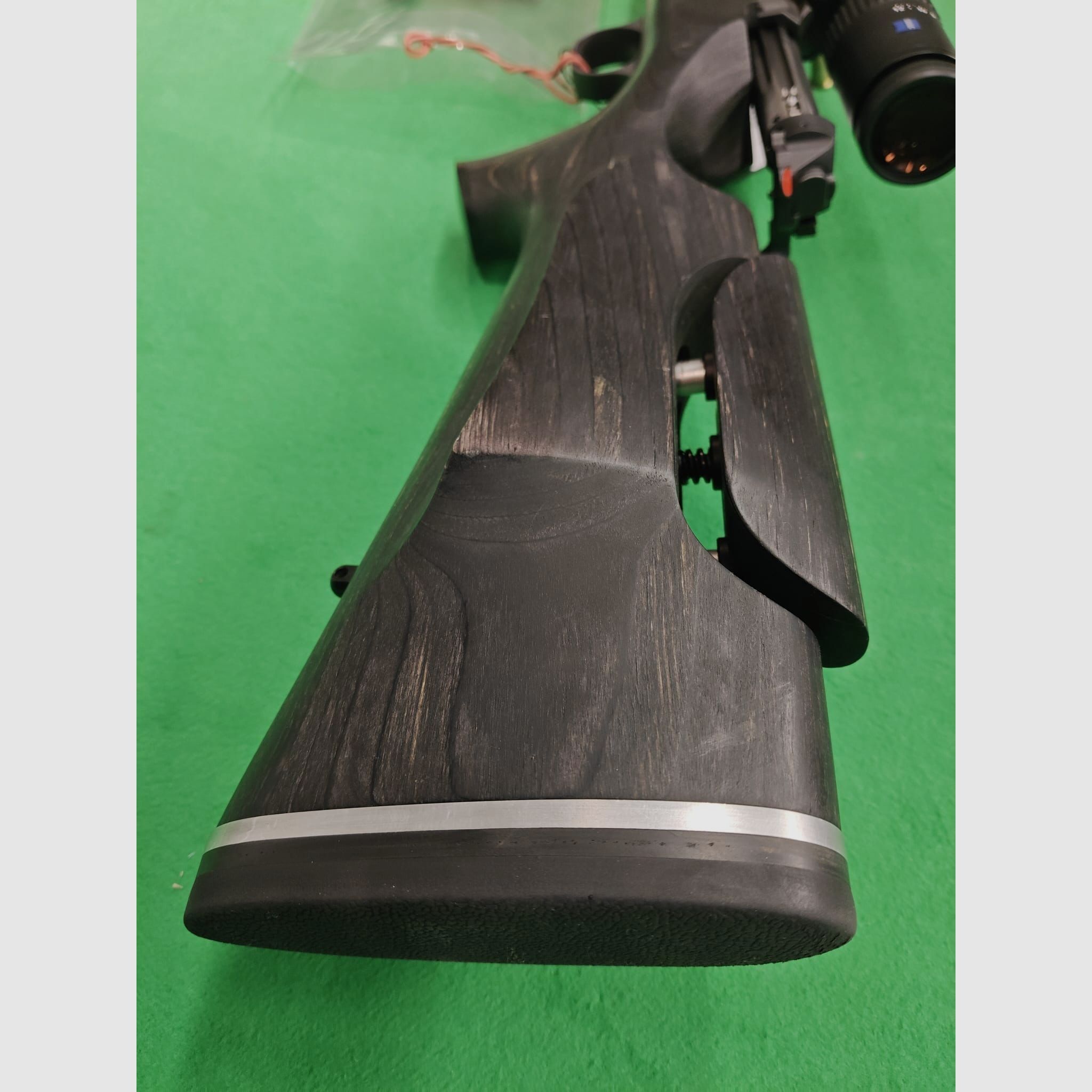 Steel Action HS, Zeiss Conquest, Roedale Hybrid 47