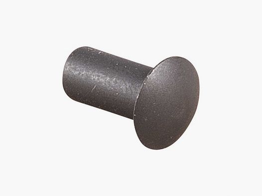 SPRINGFIELD ARMORY FRONT SWIVEL RIVET BLACK STEEL