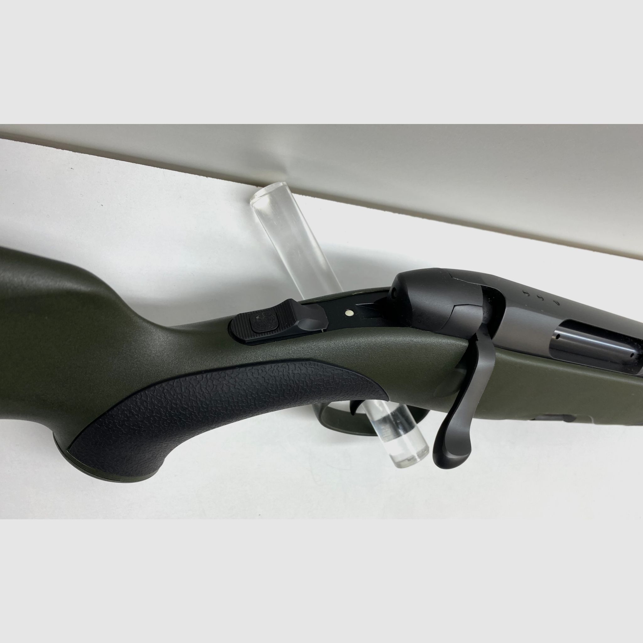 STEYR MANNLICHER SM12 SX GOISERER | MT