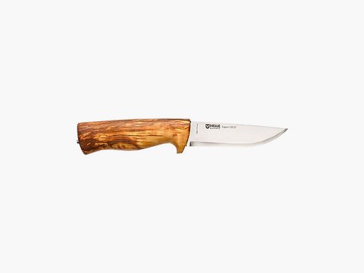 Helle Eggen Messer 10,1 cm
