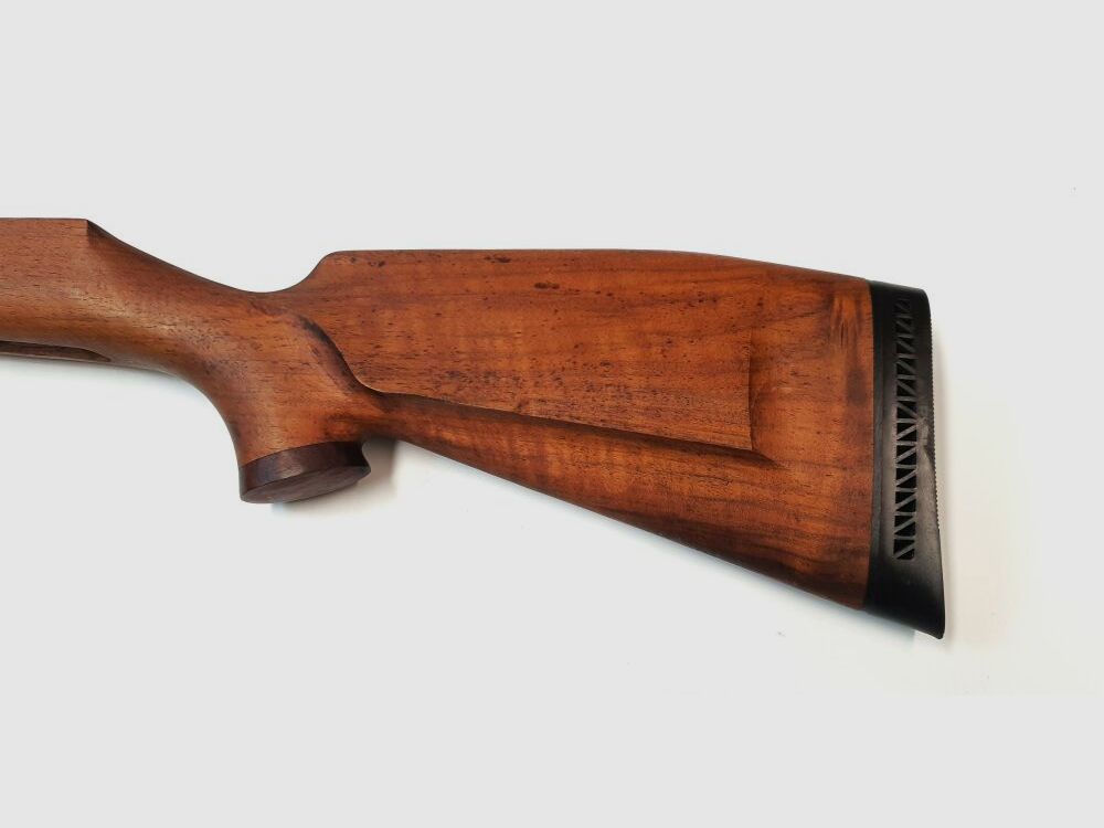 Mauser Neuwertiger Schaft für Mauser 66 S, Geringfügig bearbeitet