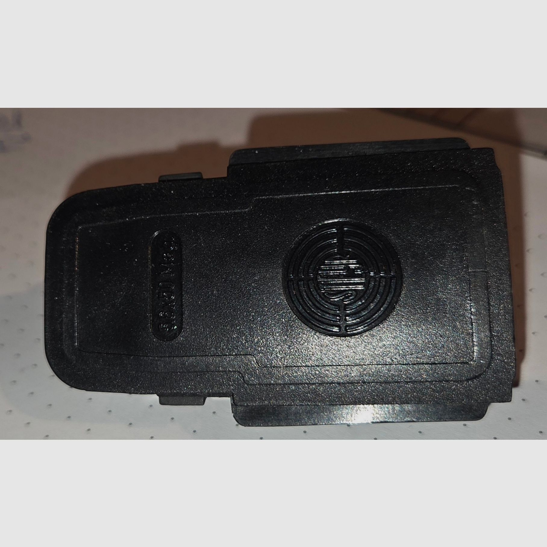 Magazin Steyr Mod. S - 5,6X50 Mag. - neu