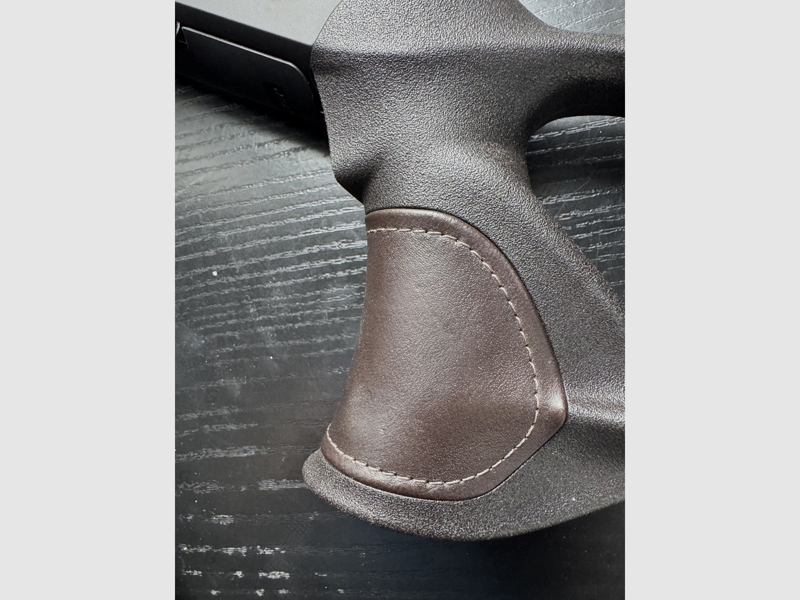 Blaser R8 Ultimate, .308 Win, Swarovski Z8i 2,3-18x56, Stalon X-Series