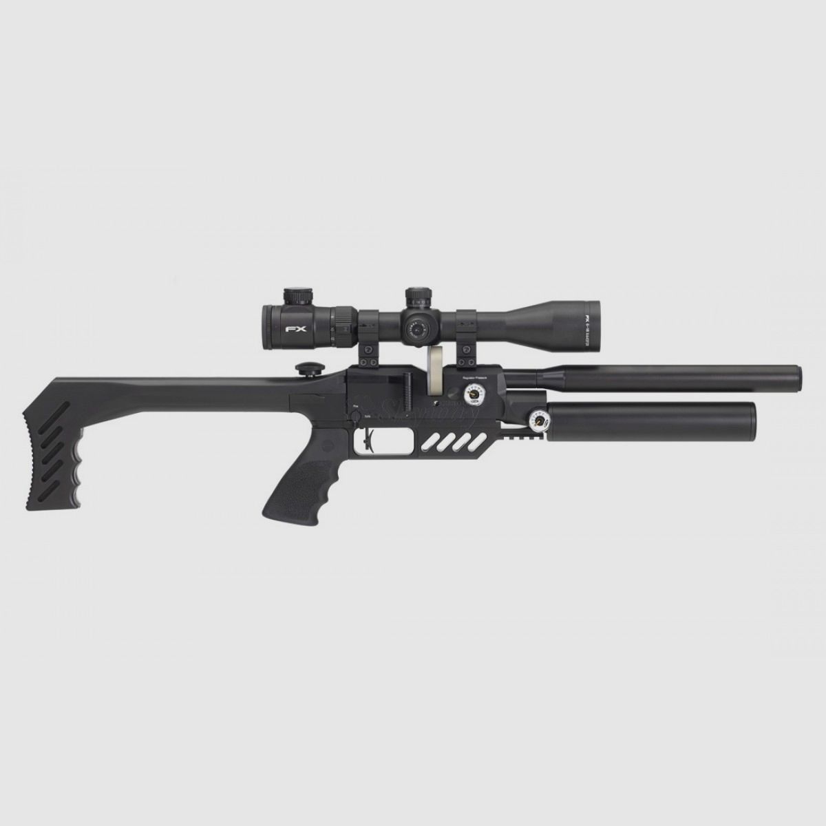 Skyway CARABINA PCP DREAMLINE LITE COMPACT 4.5 – 6,35mm (.25), imagen 1 de 4