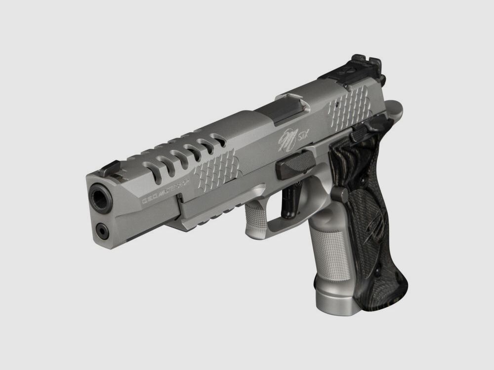 Club 30 Mod. M-Six by GSG