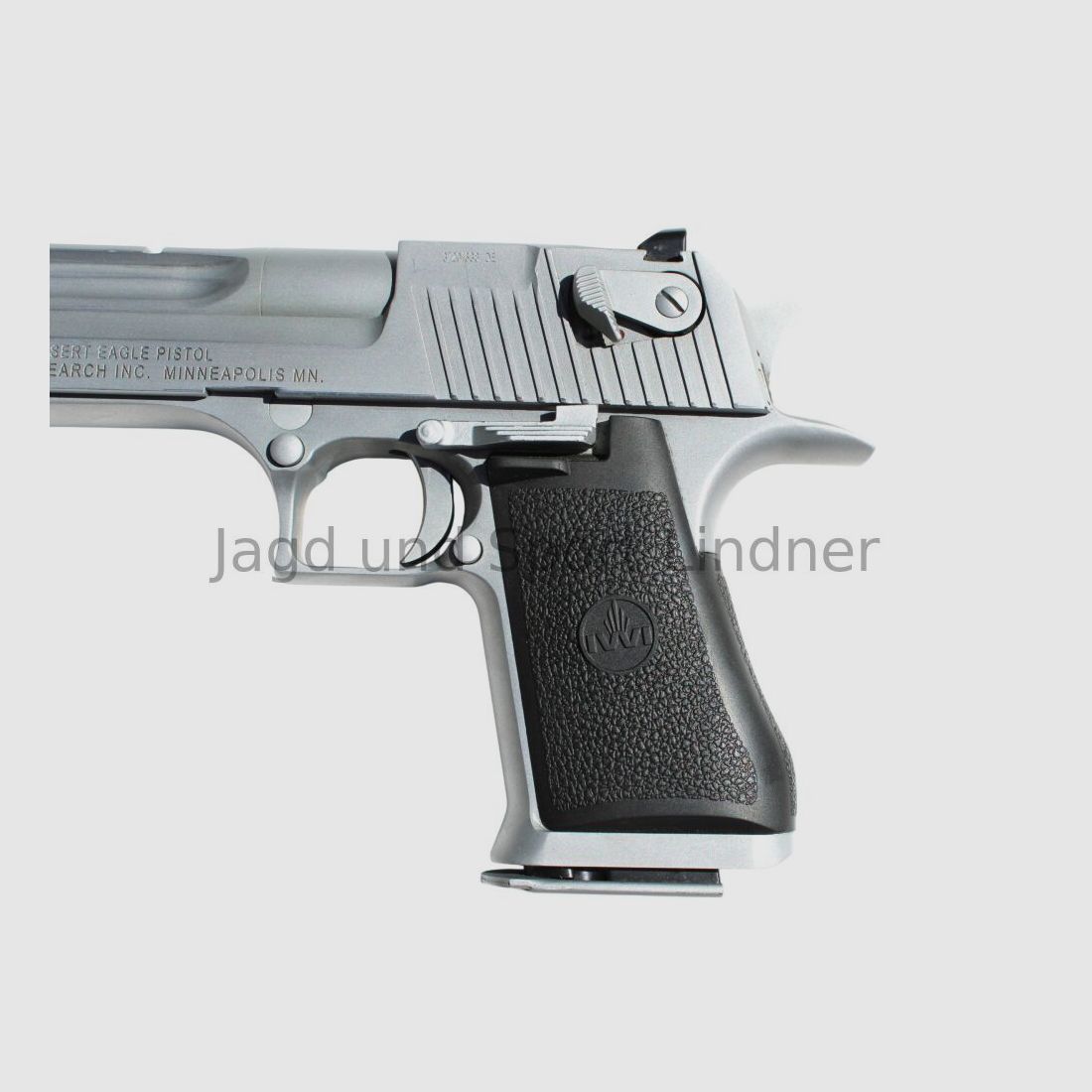 Desert Eagle Eagle IWI