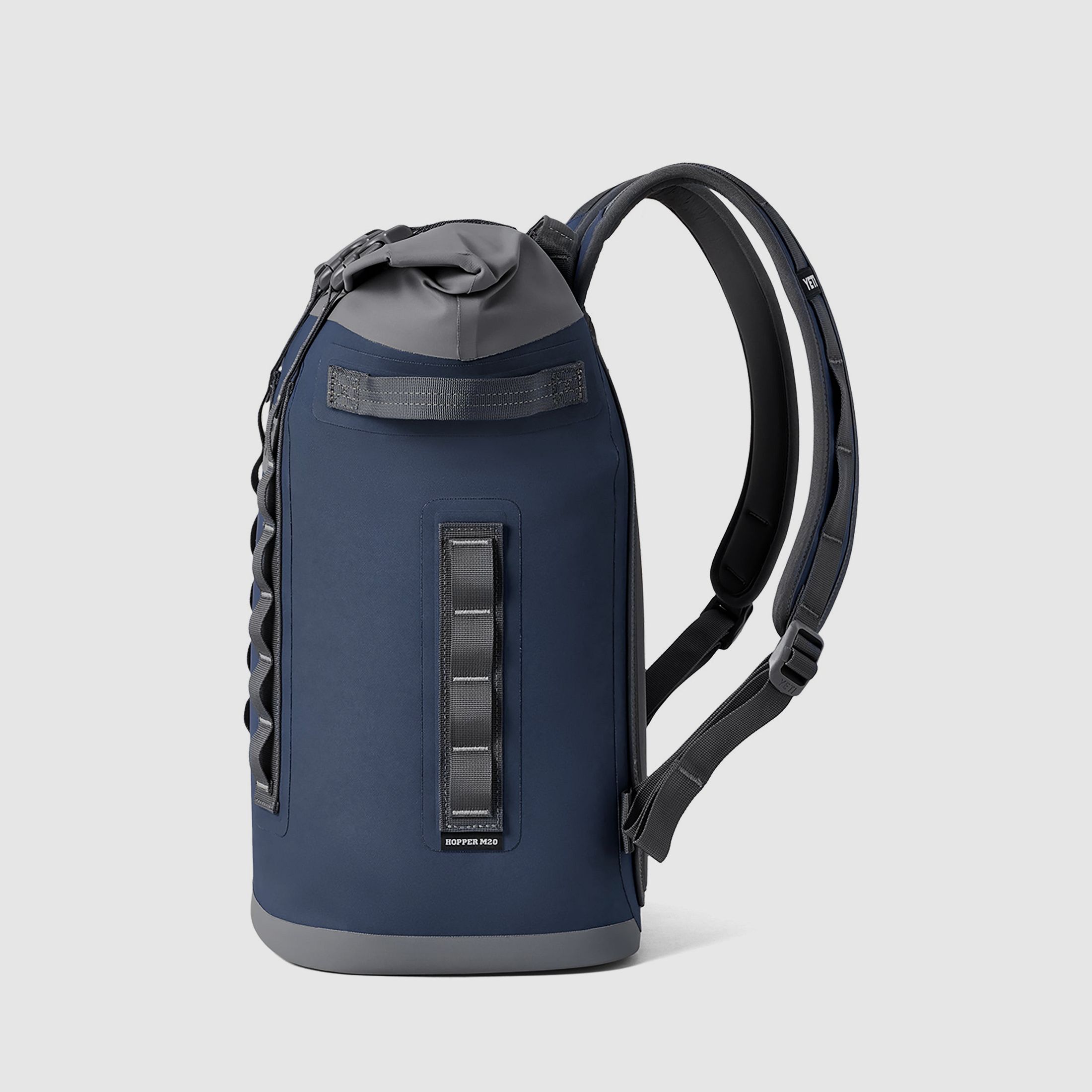 YETI® Hopper Backpack M20 - Navy, Bild 15 von 20
