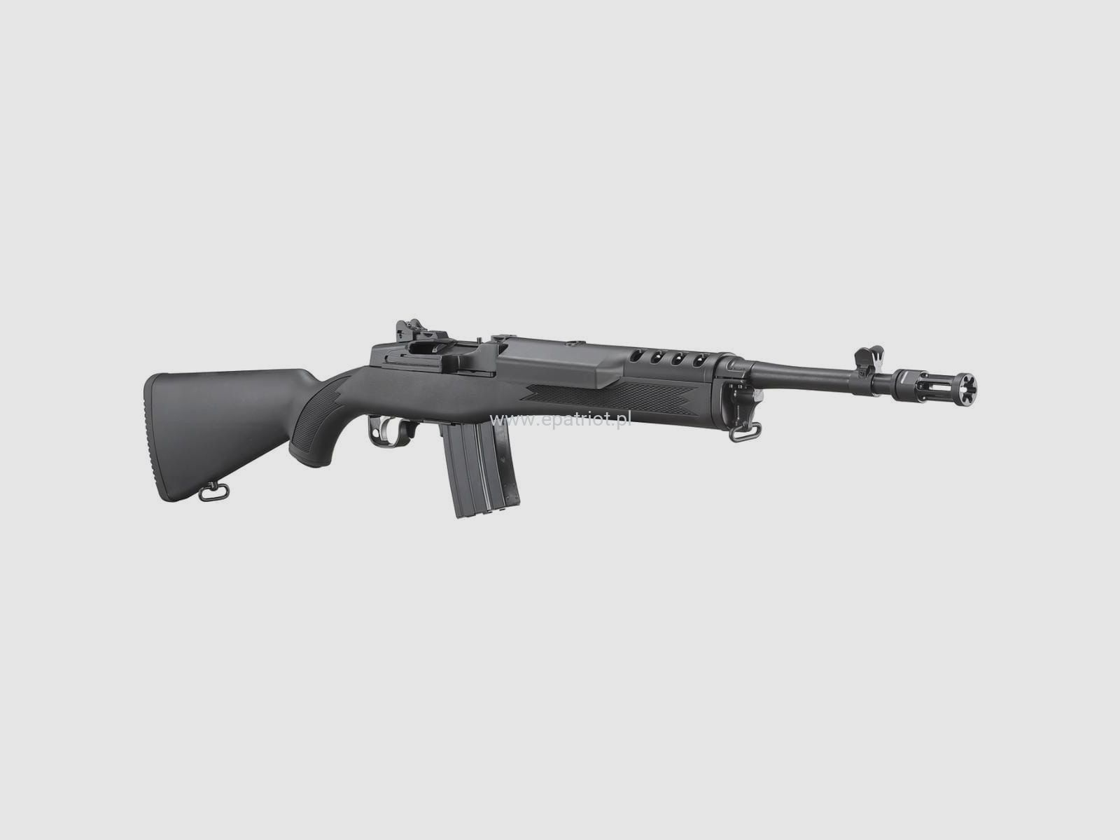 Karabinek Ruger Mini-14 Tactical 5847, zdjęcie 2 z 11