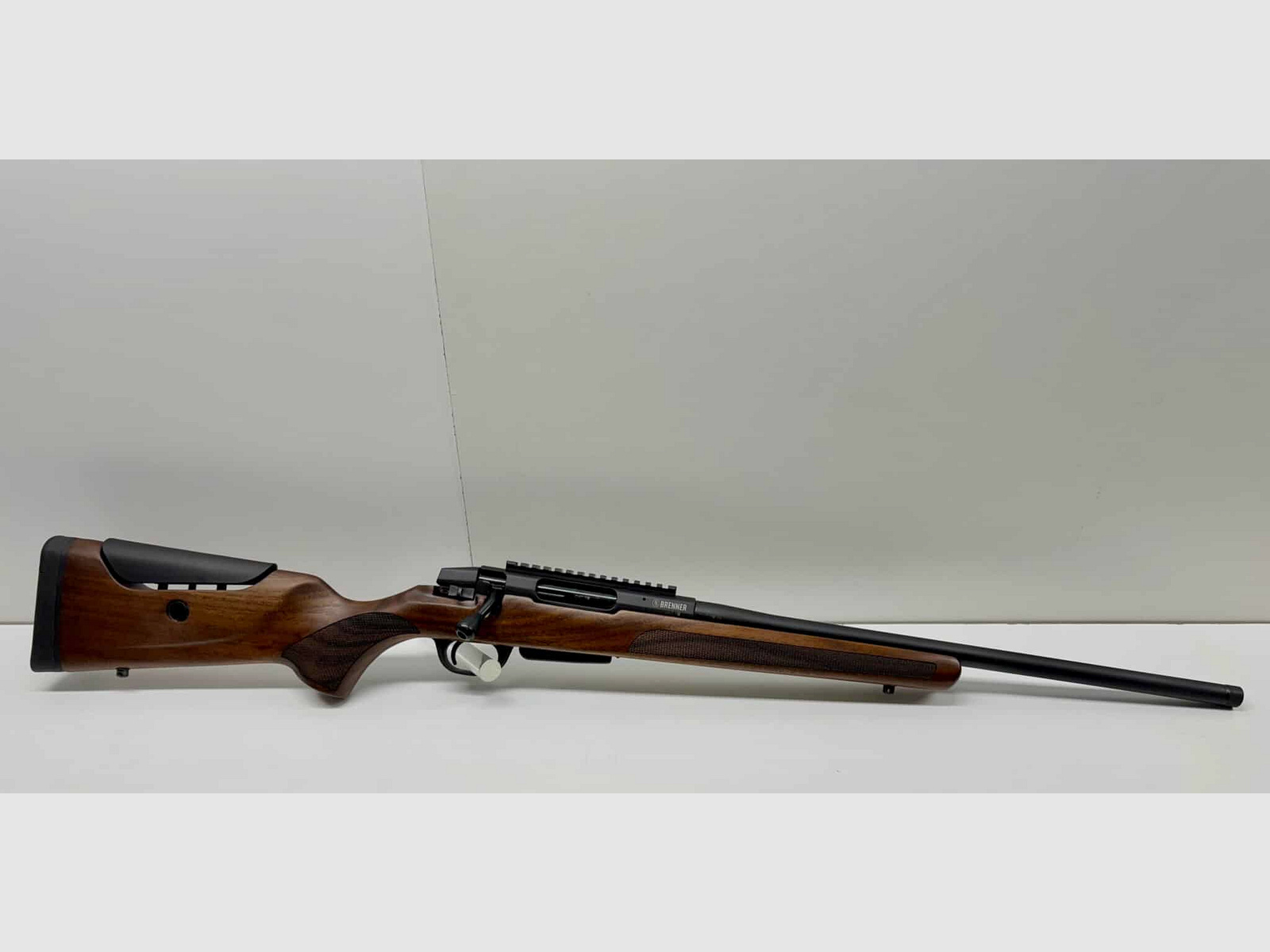 Brenner BR20 Exclusive Model