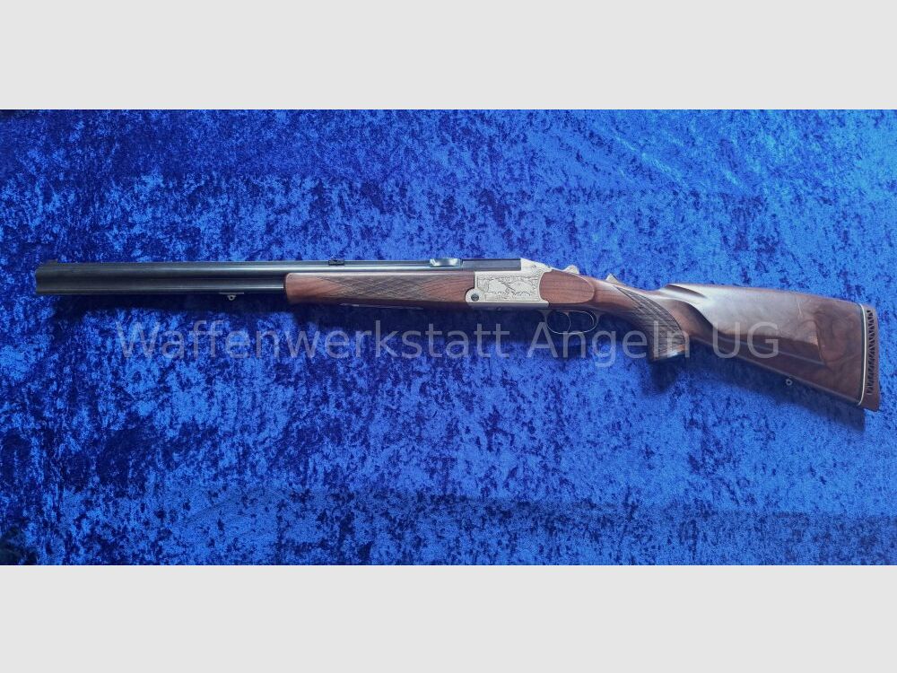 Blaser 700/88 Luxus