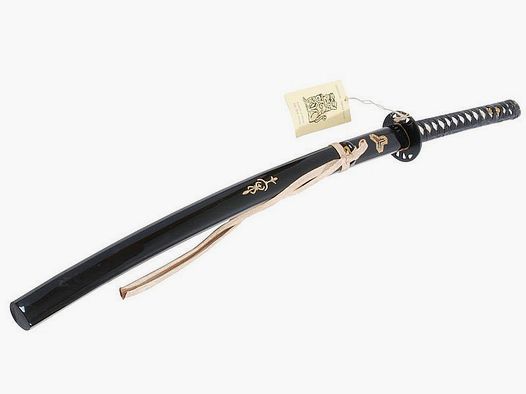 Practical Katana Sword Bride