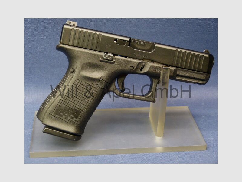 GLOCK 19 Gen. 5, image 4 of 8