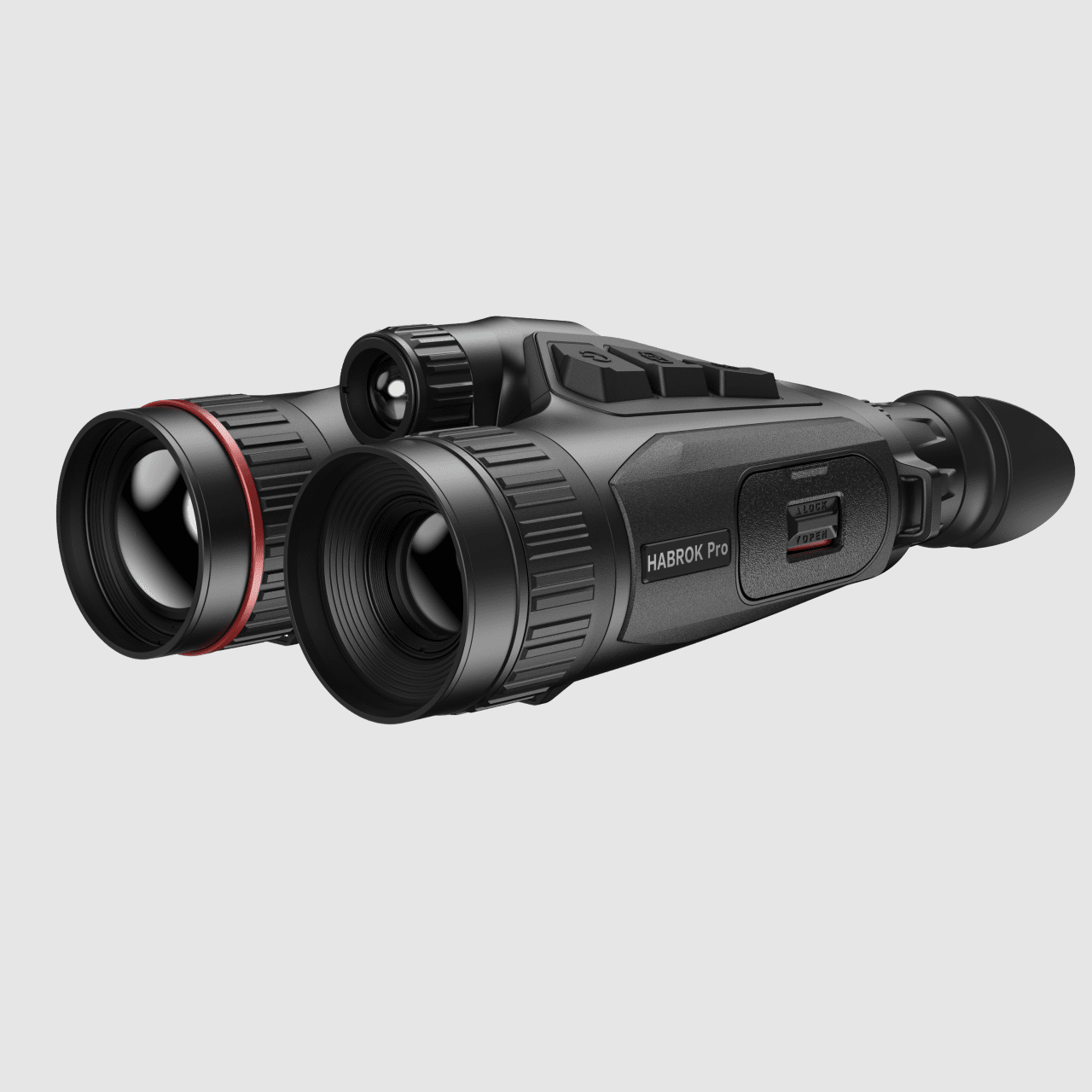 HIKMICRO Habrok HQ50LN Pro warmtebeeldverrekijker