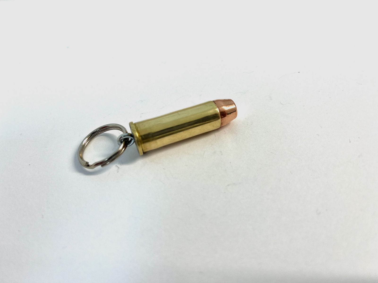 *** Schlüsselanhänger Patrone .44 Remington- Magnum ***, Bild 3 von 16