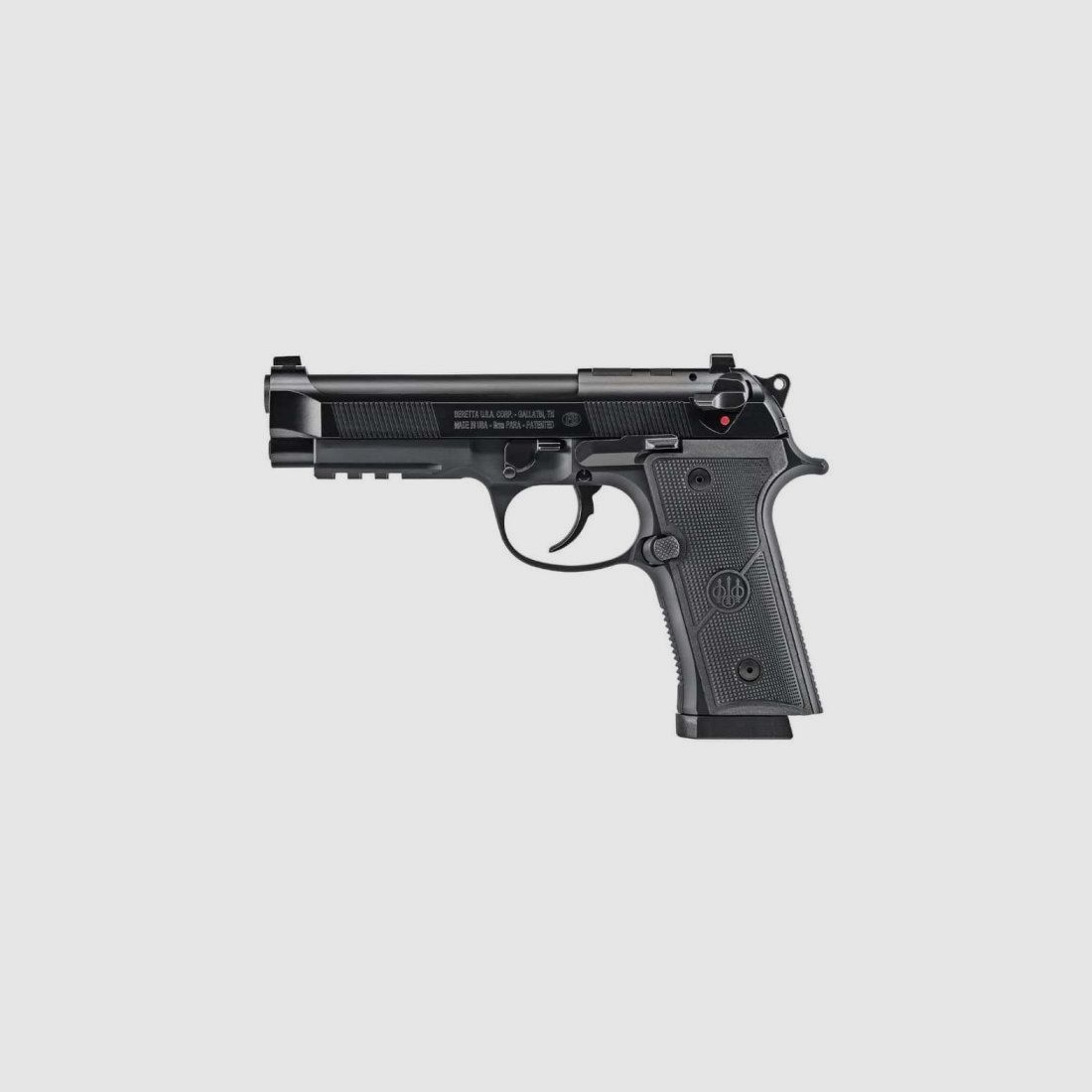 Pistolet Beretta 92 X FR Full RDO USA cal. 9X19, image 1 sur 3