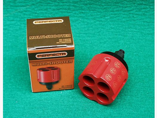 Perfecta Multi-Shooter