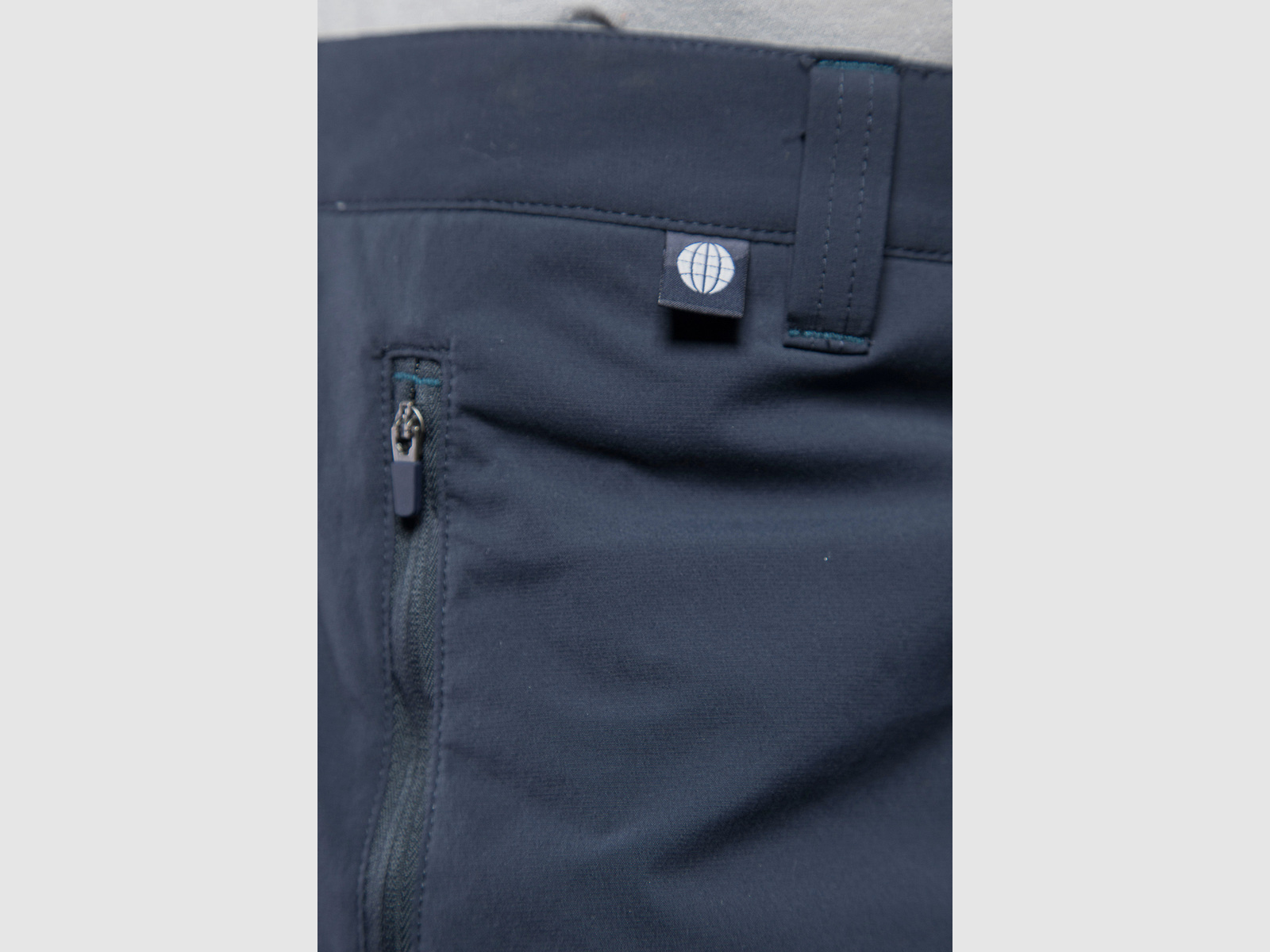 TATONKA Travel M's Shorts Dark Blue - 48