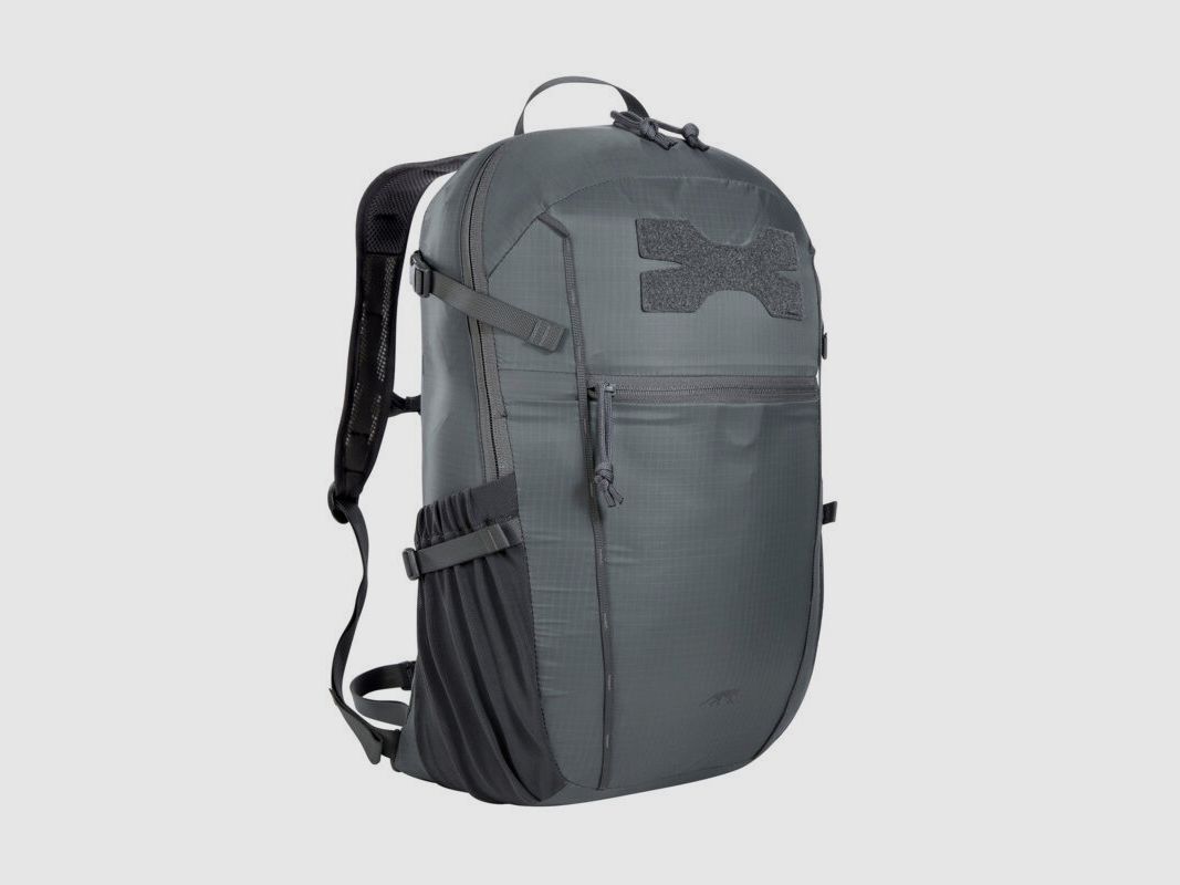 TASMANIAN TIGER TT Escape Pack 20 l, titan grey