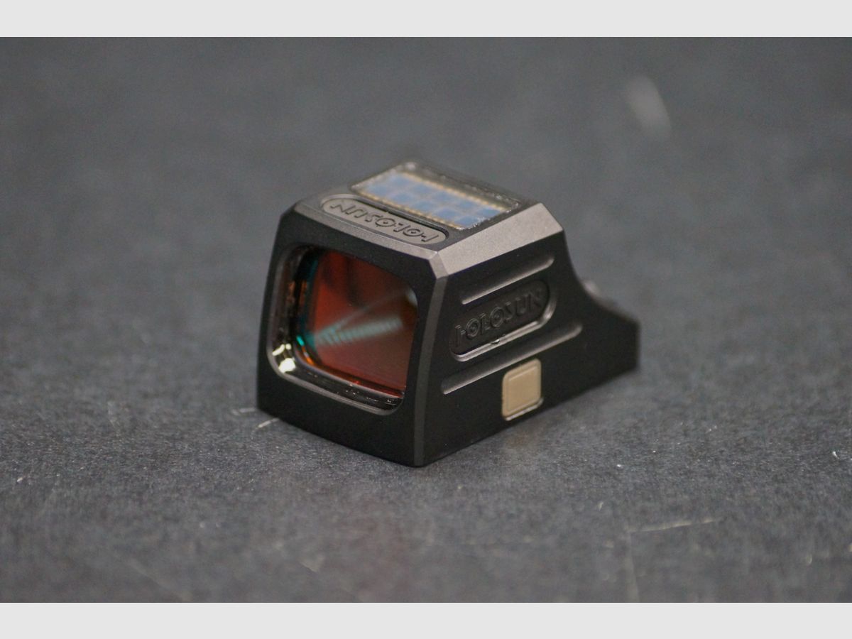 Holosun SCS Carry Green Dot Sight, image 1 sur 5