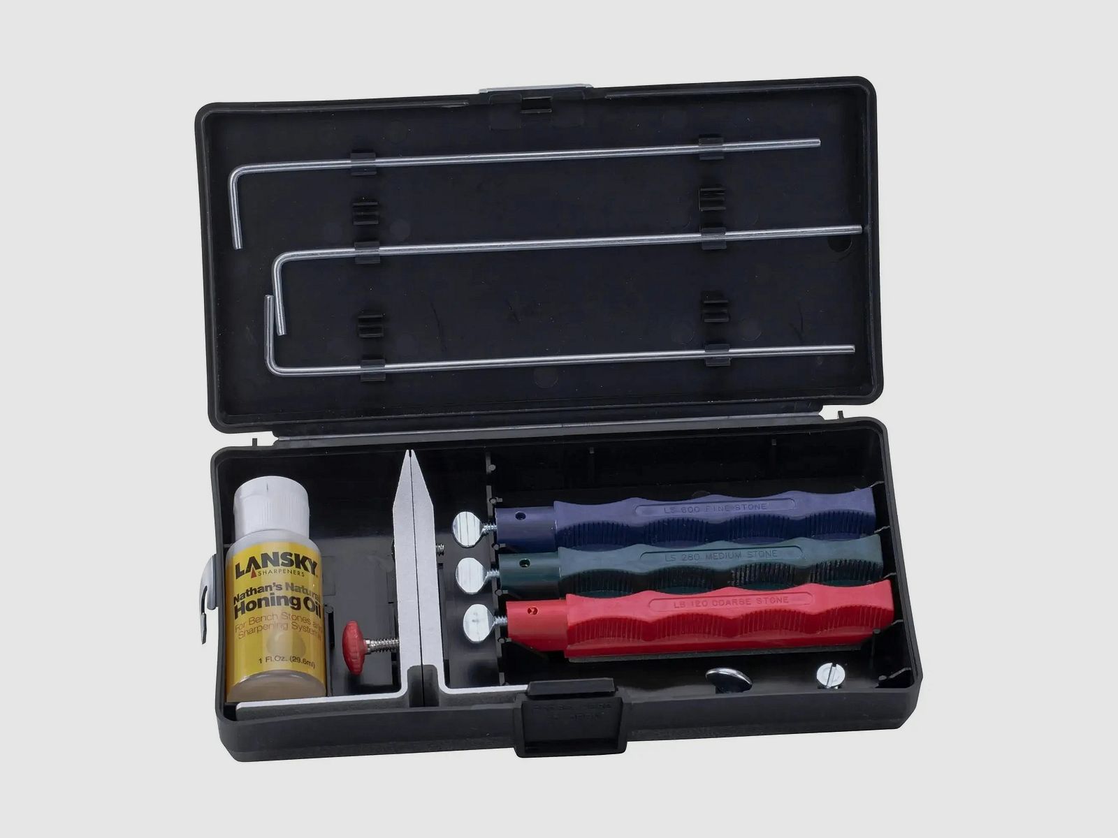 Lansky Lansky Schärfset Messer