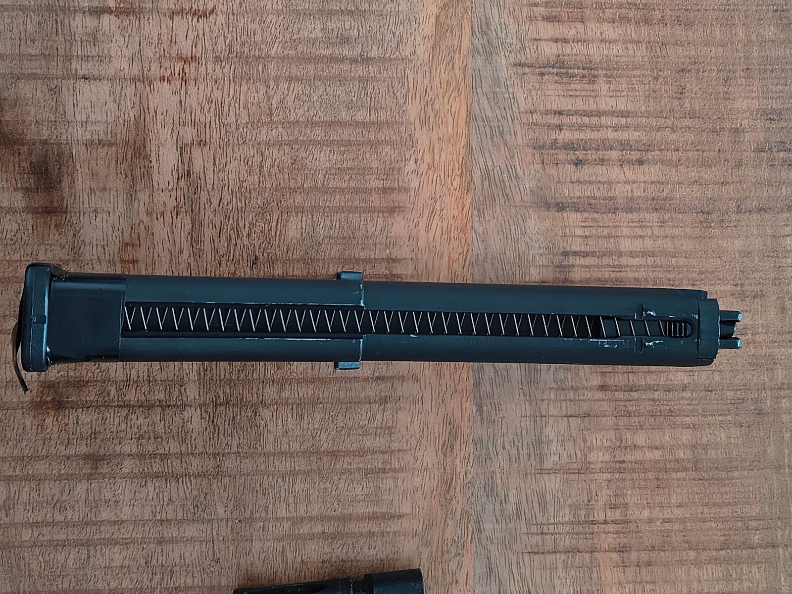 Heckler und Koch MP 7 A1 V2 GBB