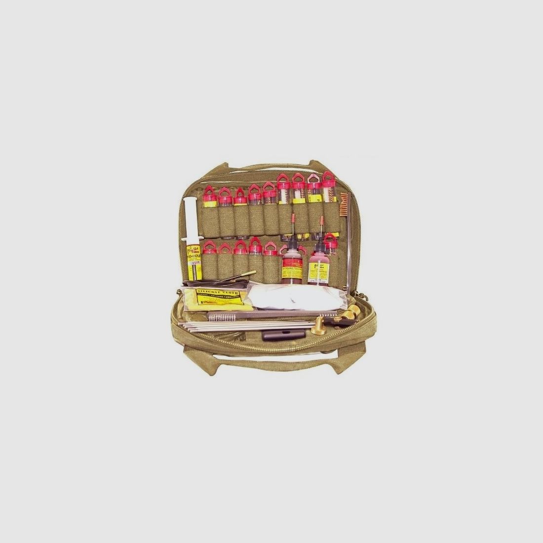 Reinigungsset Coyote All in One