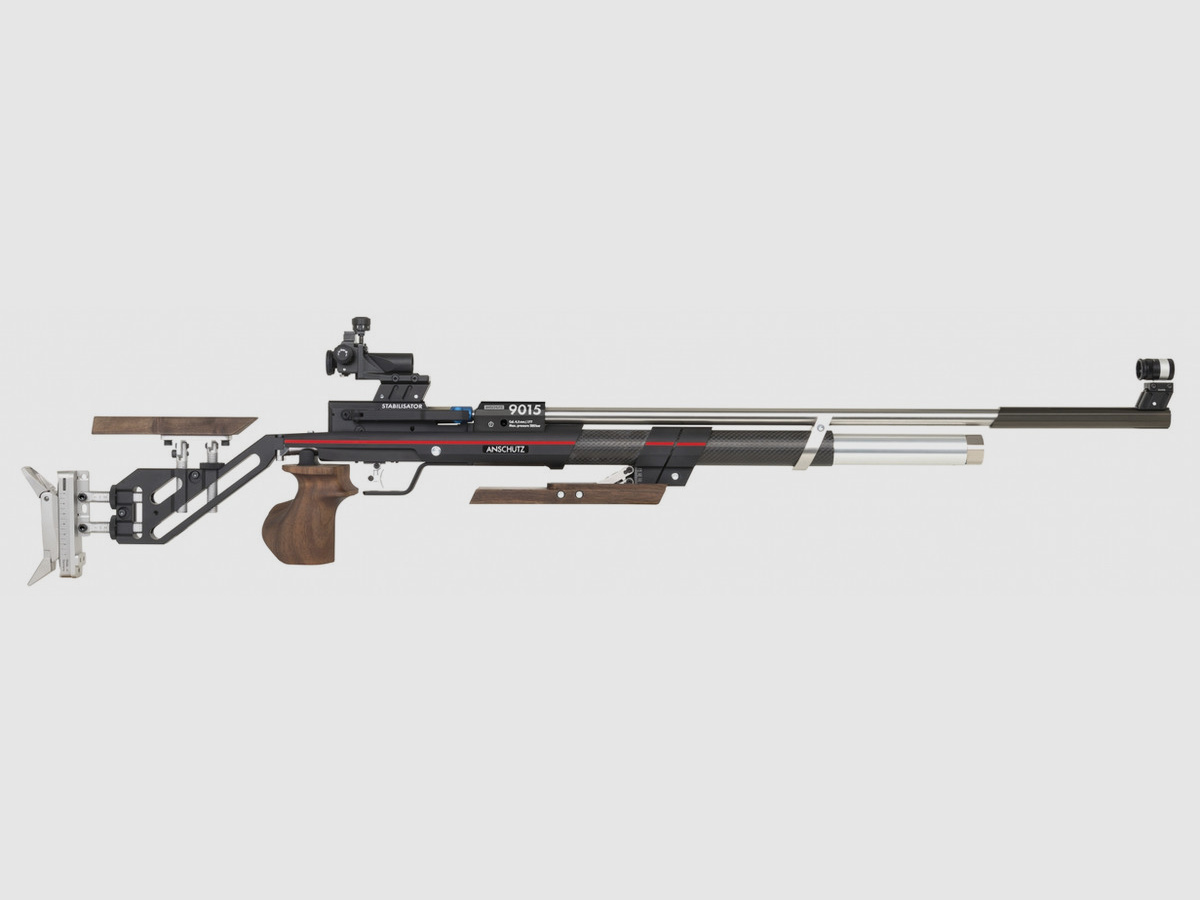 Luftgewehr Anschütz 9015 ONE BASIC