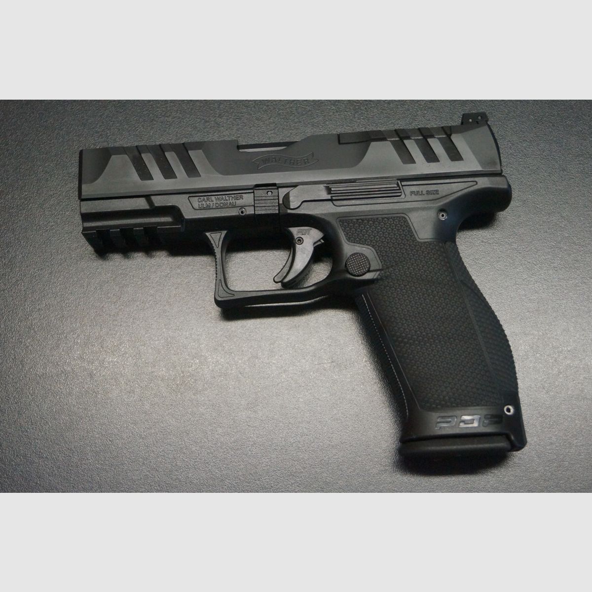 Walther PDP FS 4″, Bild 5 von 5