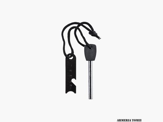 FOSCO INDUSTRIES – ACCIARINO AL MAGNESIO