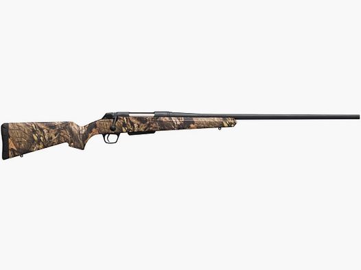 Rifle Winchester Xpr Hunter Mobuc Threaded