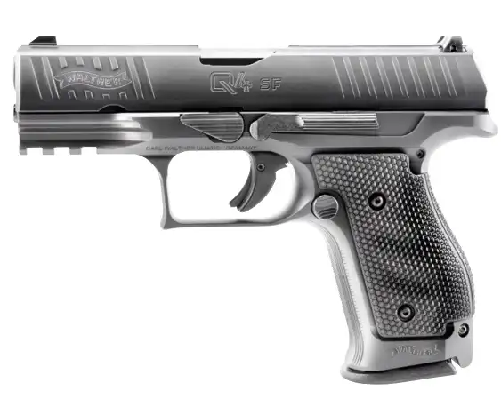 Walther Q4 SF 9×19, image 2 sur 4