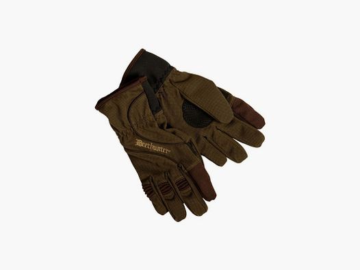 Deerhunter Muflon light Handschuhe grün