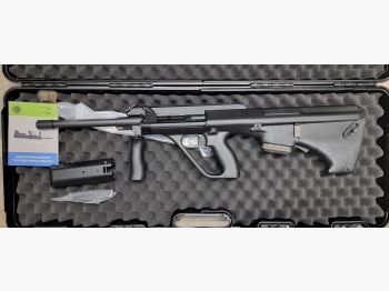 Steyr Mannlicher AUG-Z Sport .223 Rem.