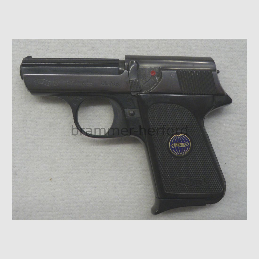 Walther TP, zdjęcie 1 z 4