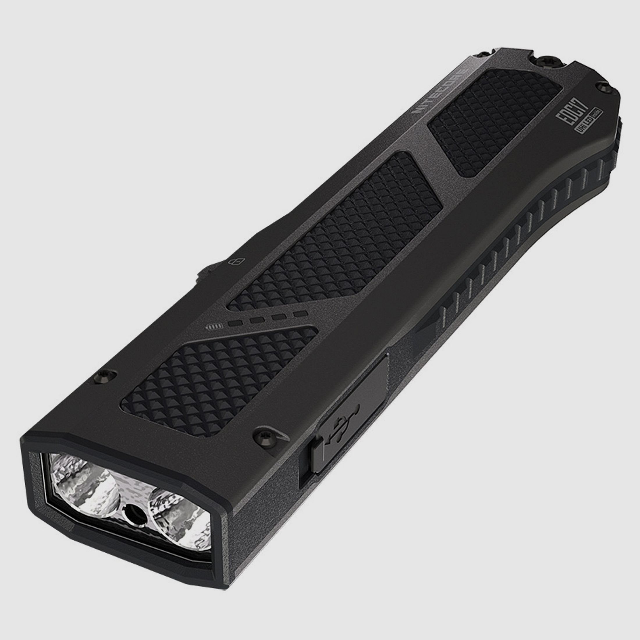 Nitecore flashlight EDC17
