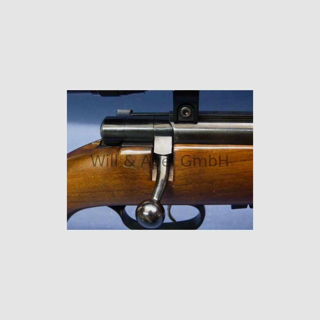 ANSCHÜTZ 1430-1434ST