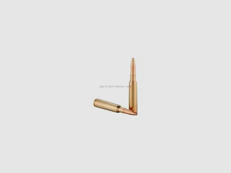 Sellier & Bellot FMJ - 140grs -