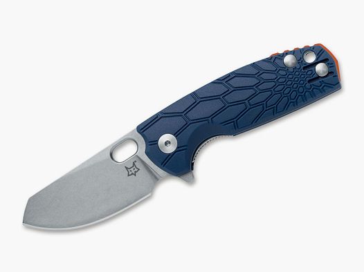 Taschenmesser Baby Core Blue