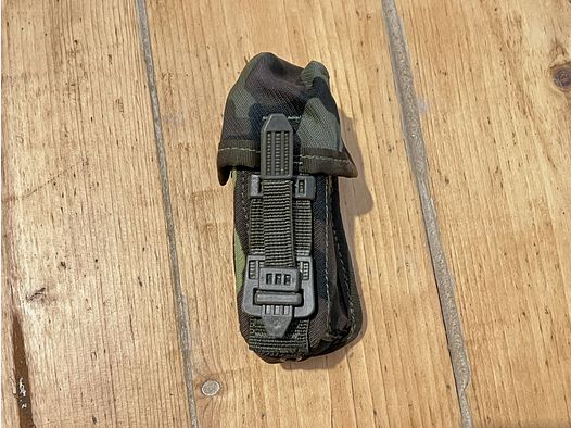 Tasche für Magazine SA61 (vz.61) VZ61 Skorpion