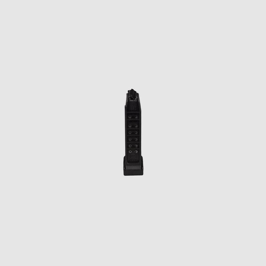 Glock Magazin G25+2 .380 Auto 17 Schuss, Bild 2 von 2