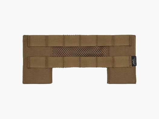 Helikon-Tex Helikon-Tex Brustpanel Guardian Chest Panel - Schwarz