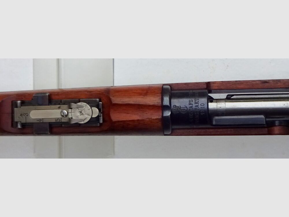 CARL GUSTAV SWEDEN Carl Gustav 1910