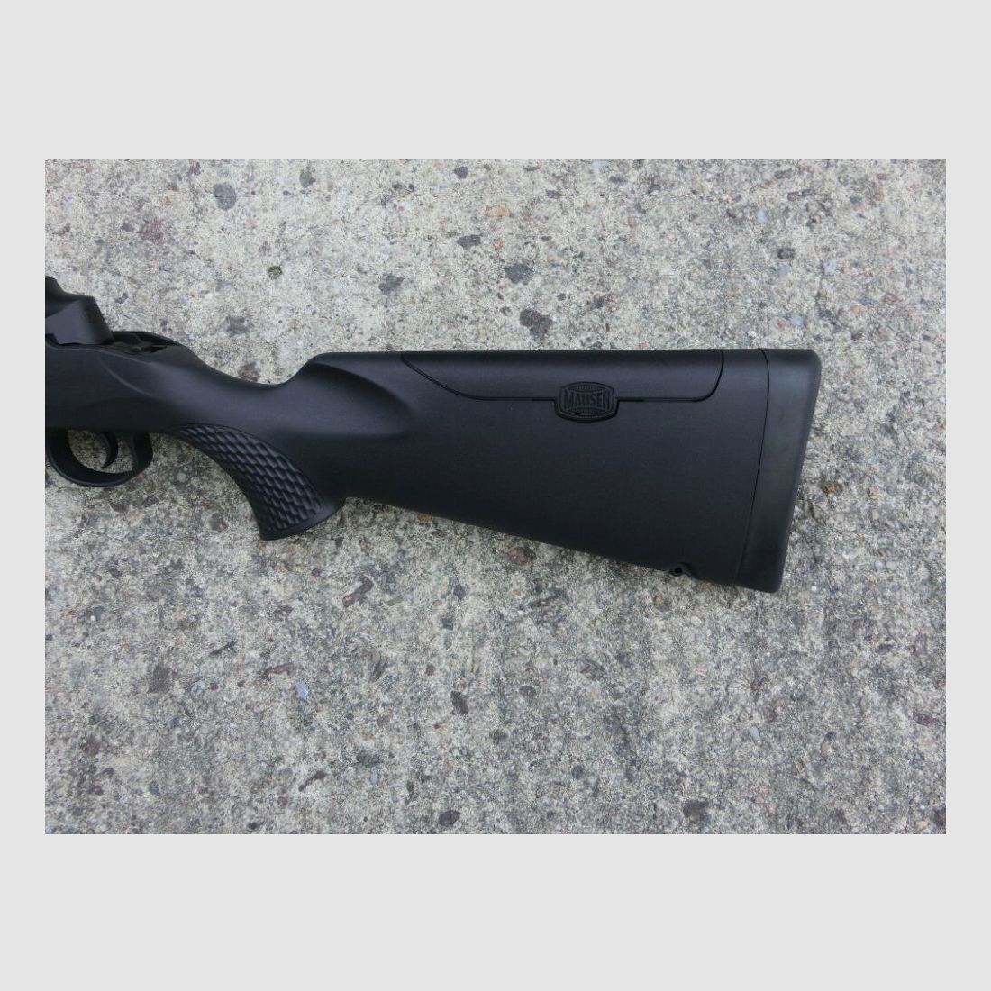 Mauser M25 Extrem, afbeelding 3 van 7