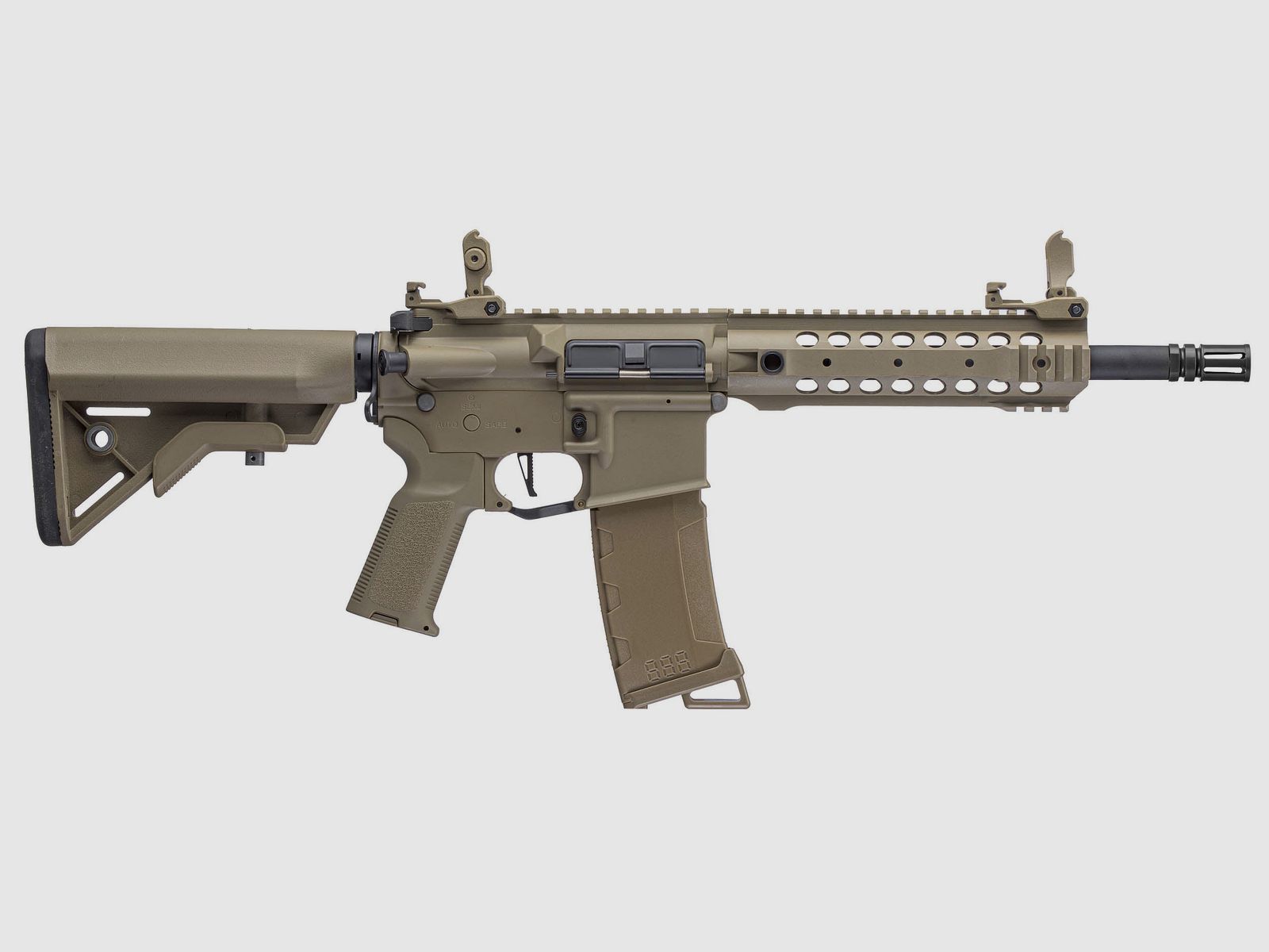 Lancer Tactical AEG LT-24 GEN3 Replica Etui 1J, afbeelding 1 van 3